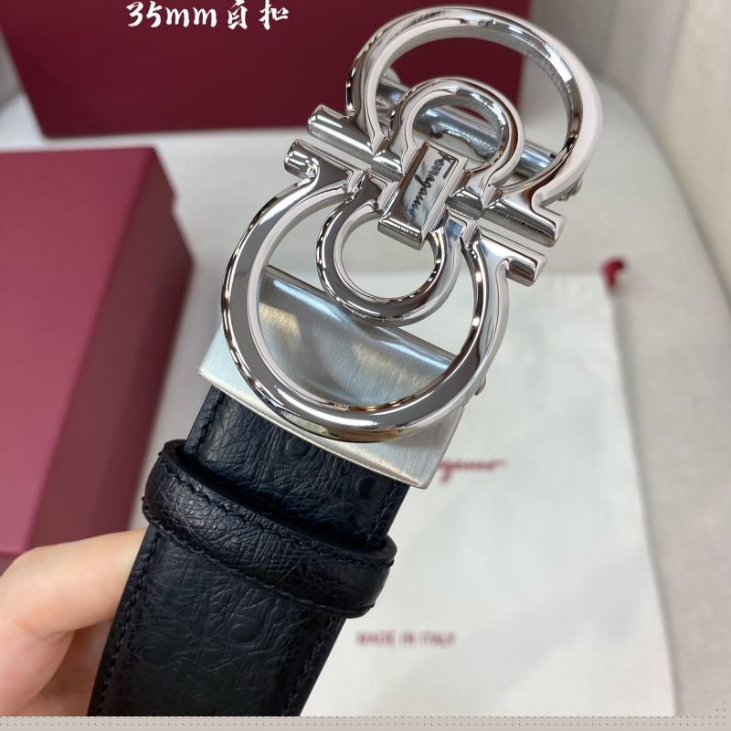 Ferragamo Belts